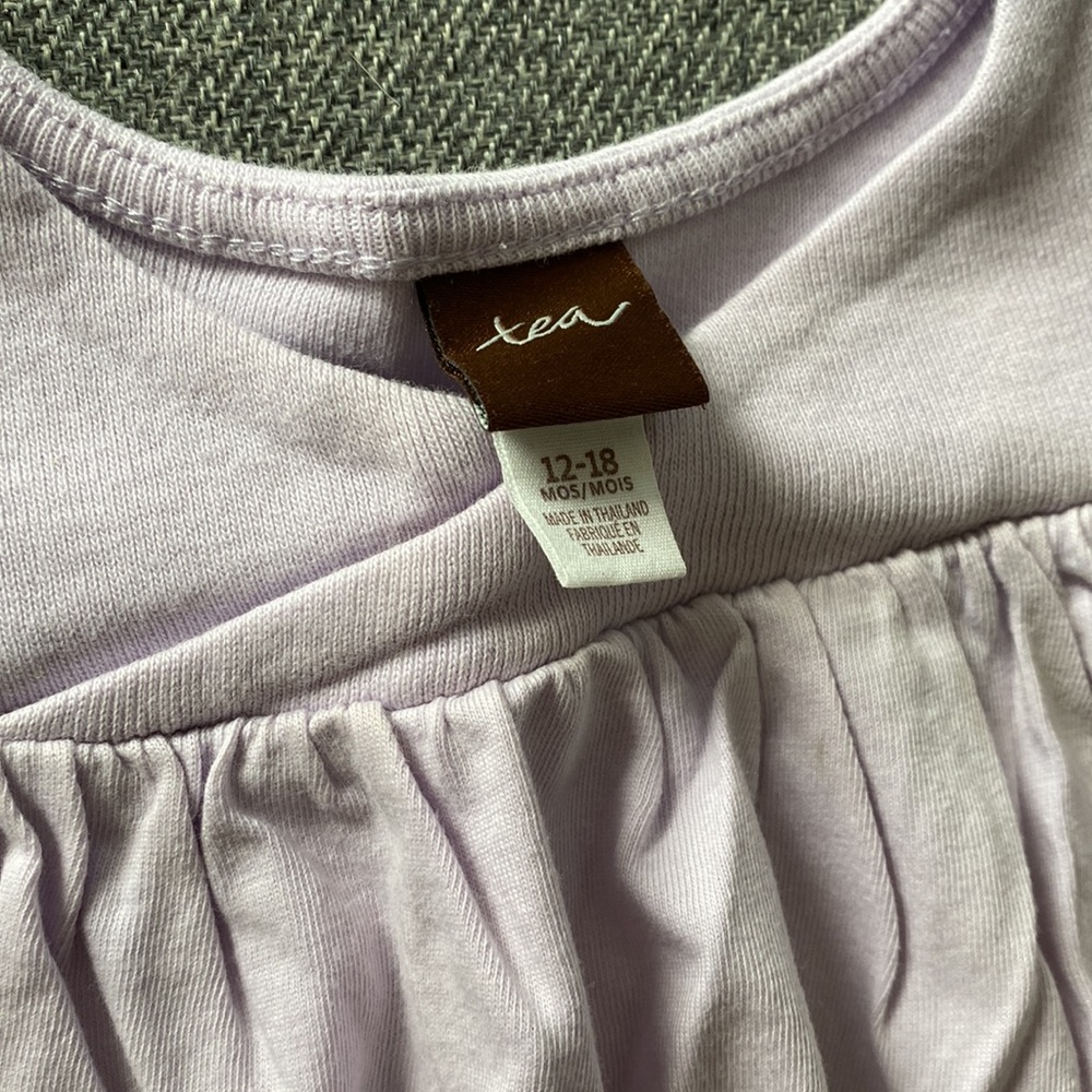 Tea dress - Picture 2 of 7